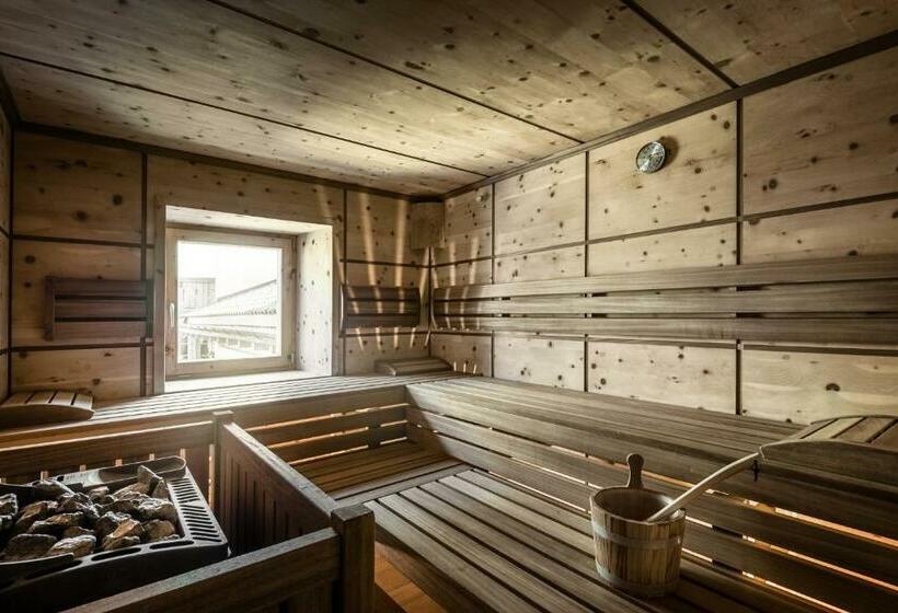 호텔 Pensione Vittoria