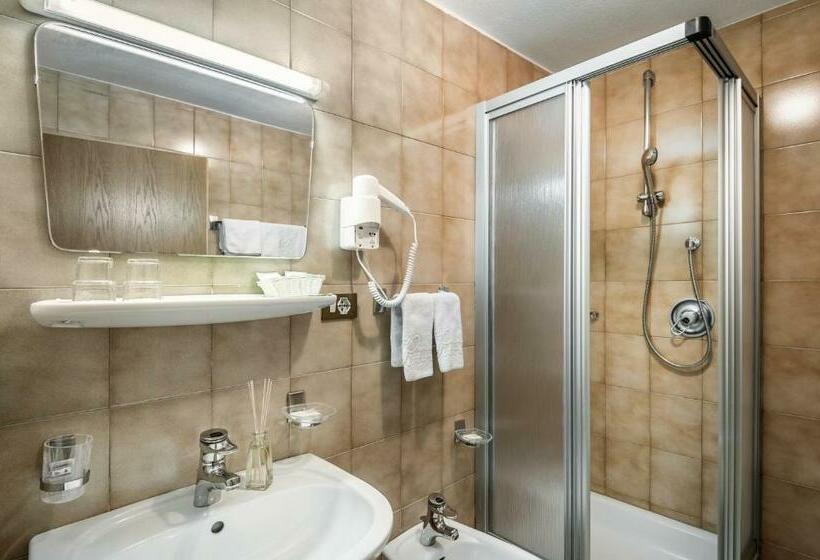 호텔 Pensione Vittoria