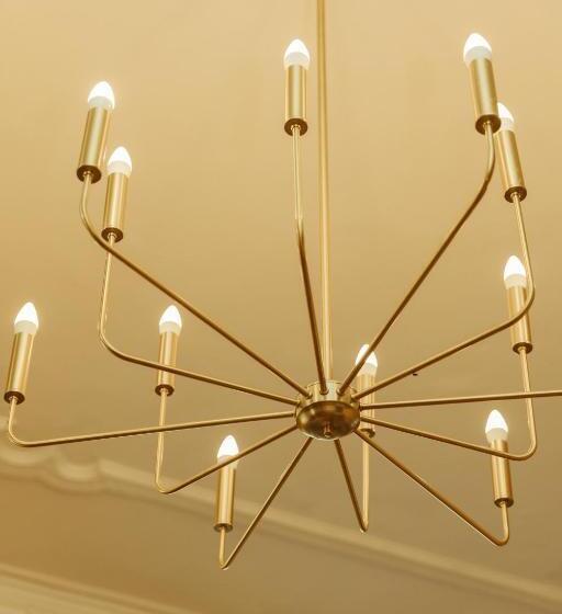 호텔 Plaza Central