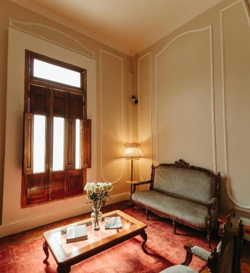 호텔 Plaza Central