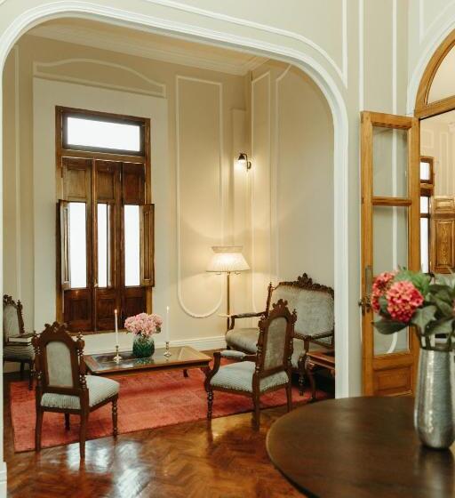 호텔 Plaza Central