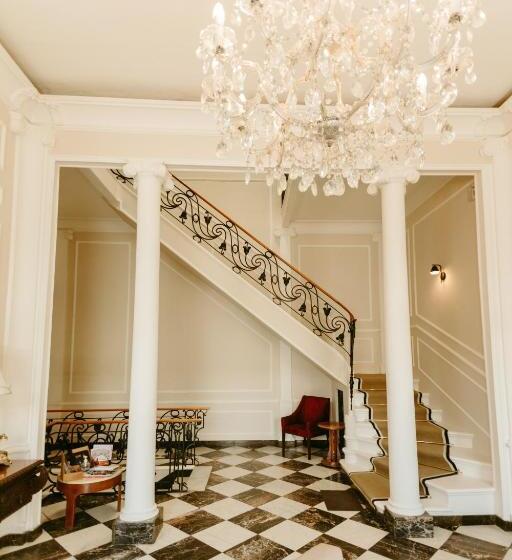 호텔 Plaza Central