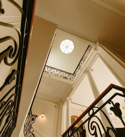 호텔 Plaza Central