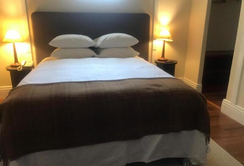 호텔 Plaza Central