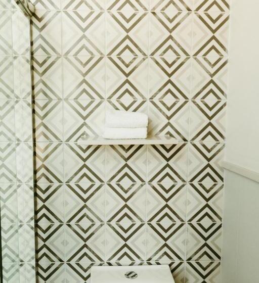 호텔 Plaza Central