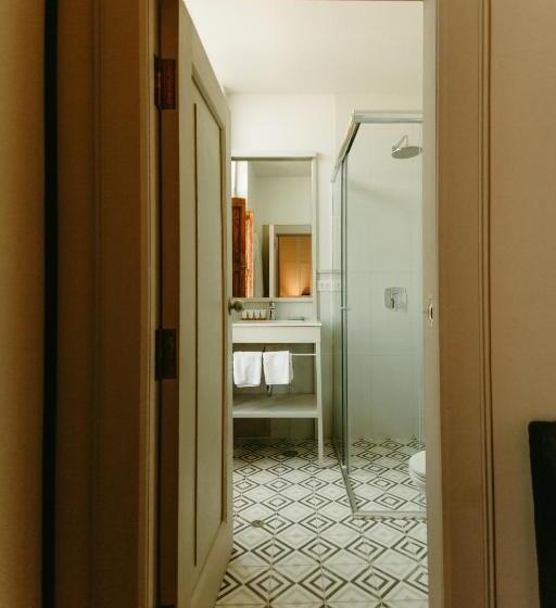 호텔 Plaza Central