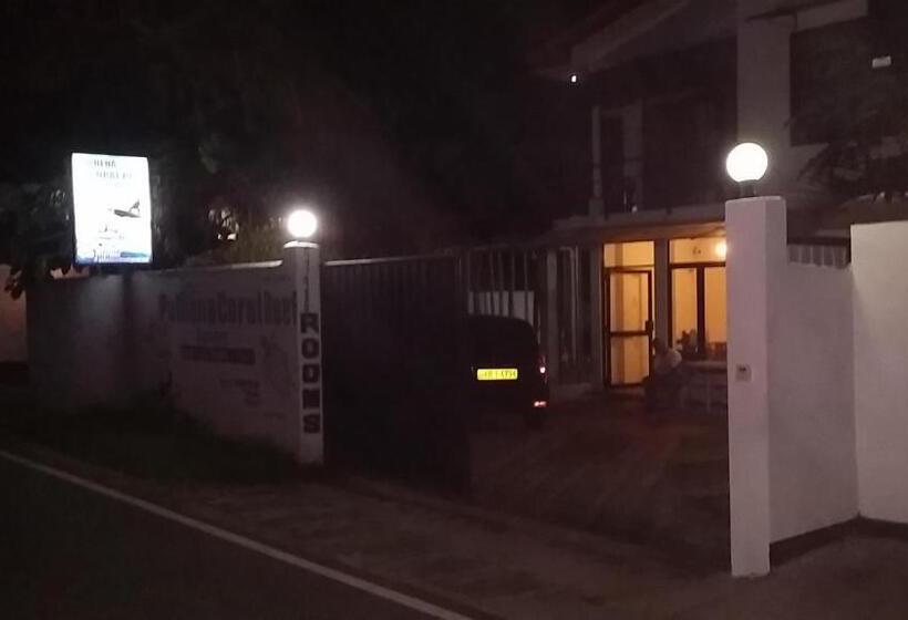 فندق Polhena Coral Reef Resort