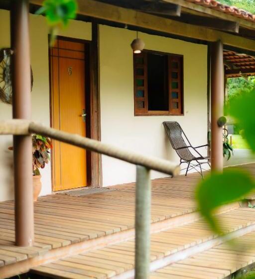 فندق Rancho Das Estrelas