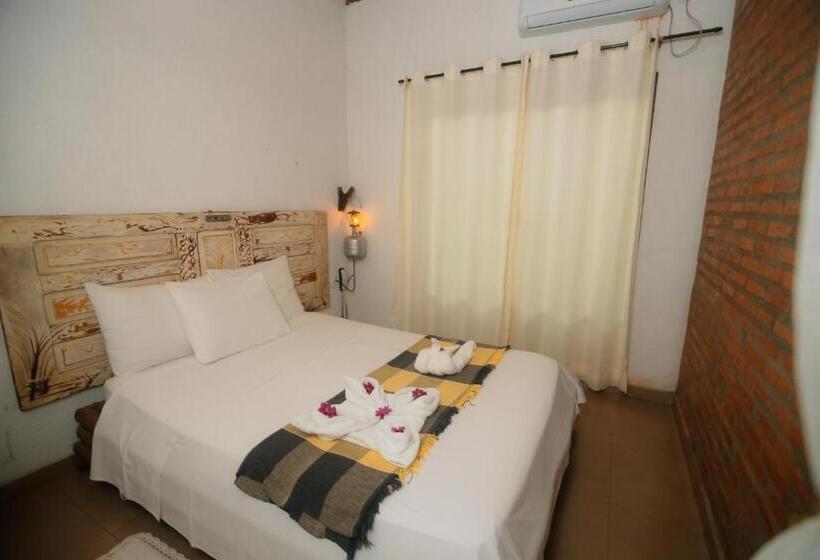 فندق Rancho Das Estrelas