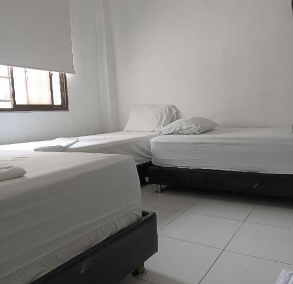 هتل Riviera Central