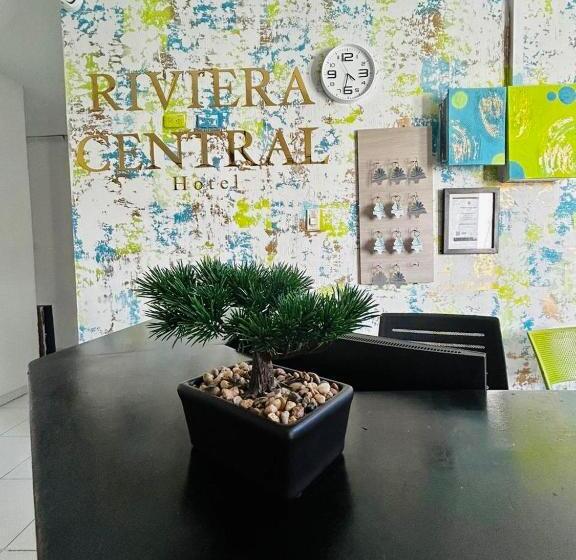 هتل Riviera Central