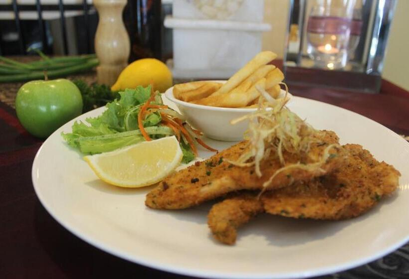 호텔 Royale Signature