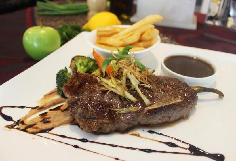 호텔 Royale Signature