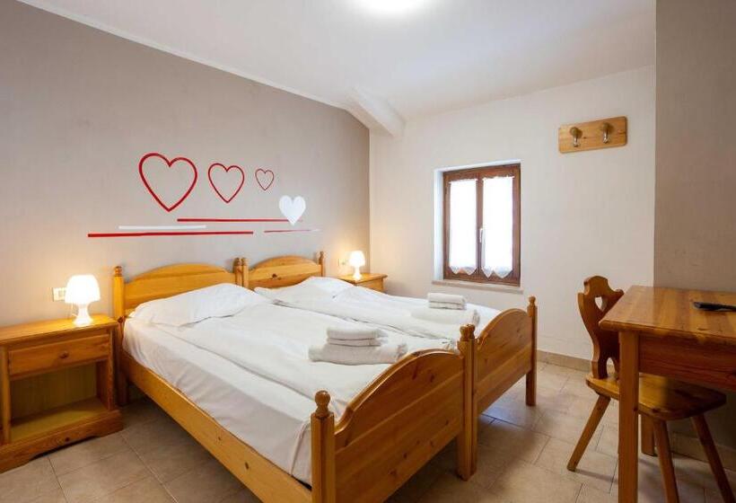 فندق Santa Maria Ad Nives