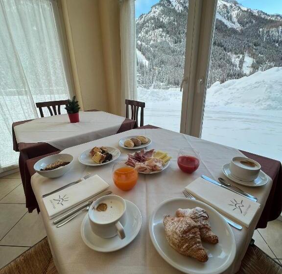 فندق Santa Maria Ad Nives