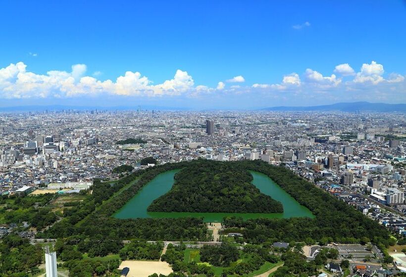 فندق Seoul Garden