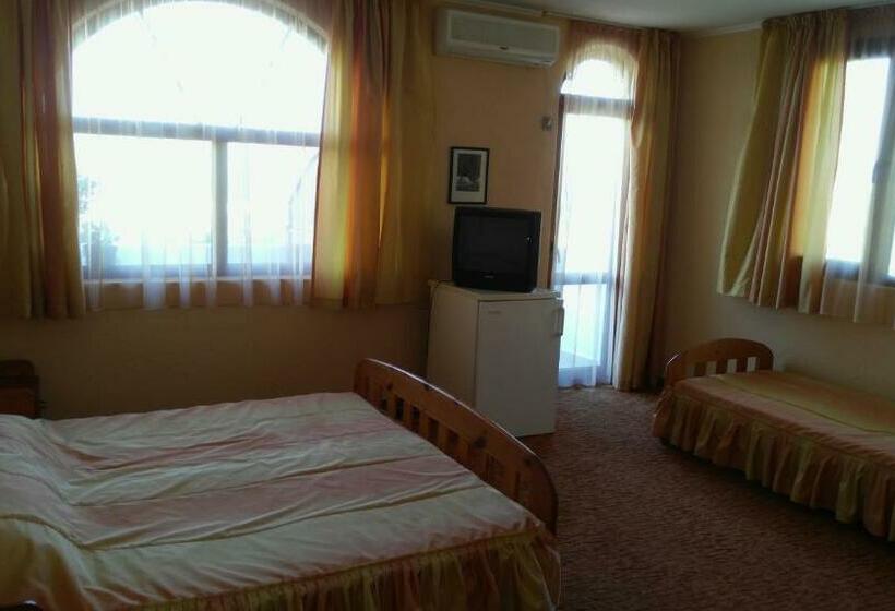 酒店 Stefan Family