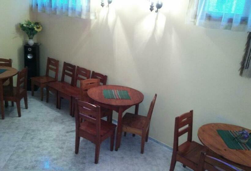 酒店 Stefan Family