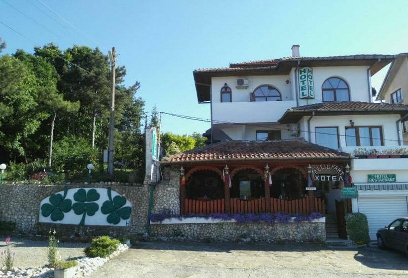 酒店 Stefan Family