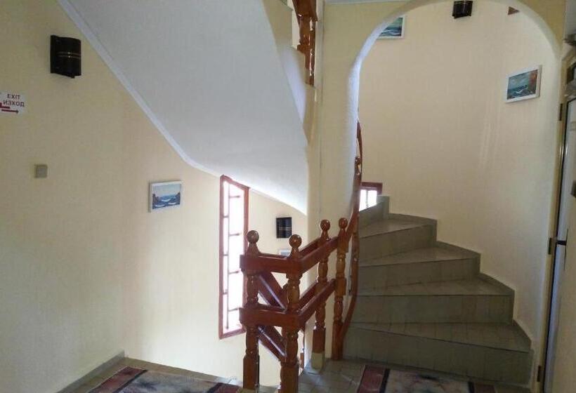 酒店 Stefan Family