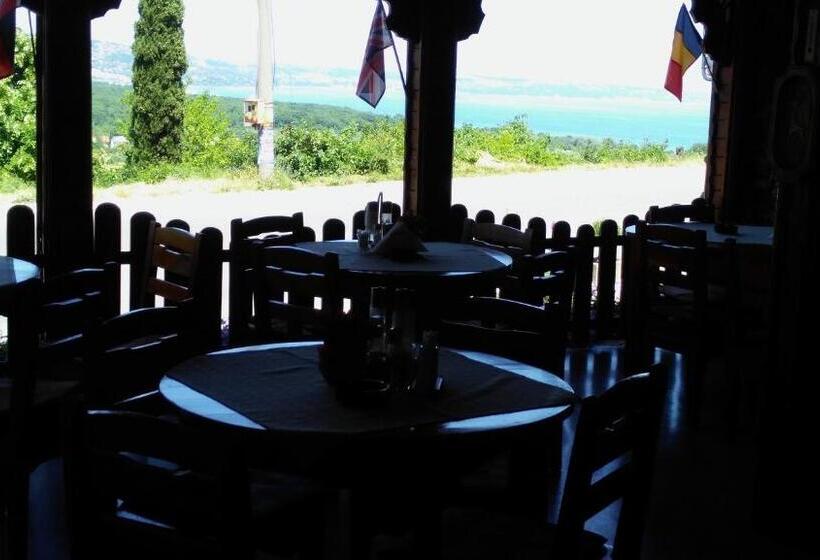 酒店 Stefan Family