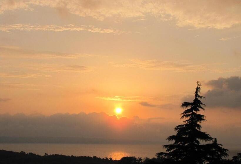 酒店 Stefan Family