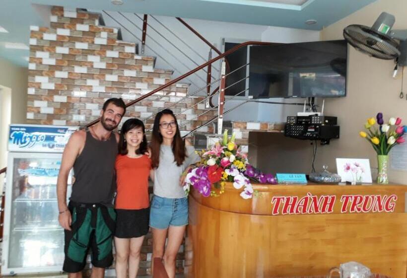هتل Thanh Trung