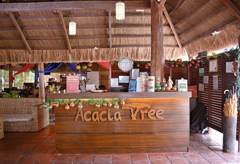 ホテル Zen Rooms Manalo Street