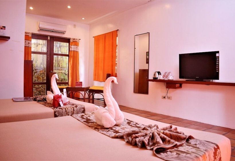 ホテル Zen Rooms Manalo Street