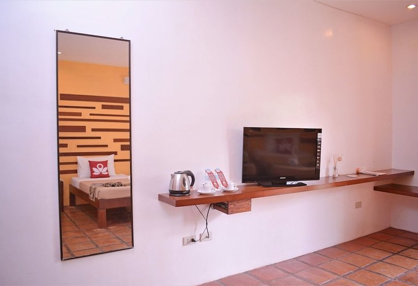 ホテル Zen Rooms Manalo Street