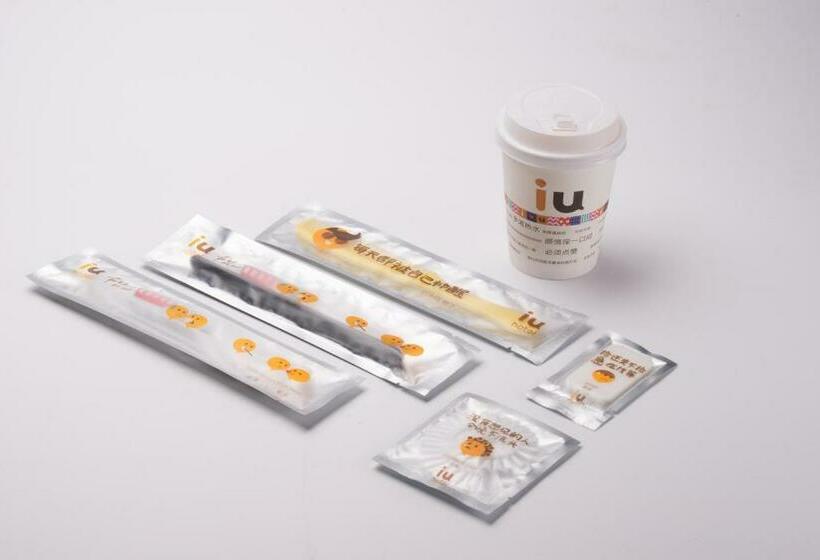 Hotel Iu S·anshun Nanma Square