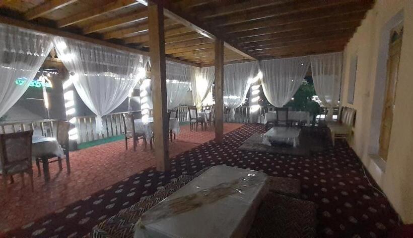 Khiva Alibek B&b & Travel