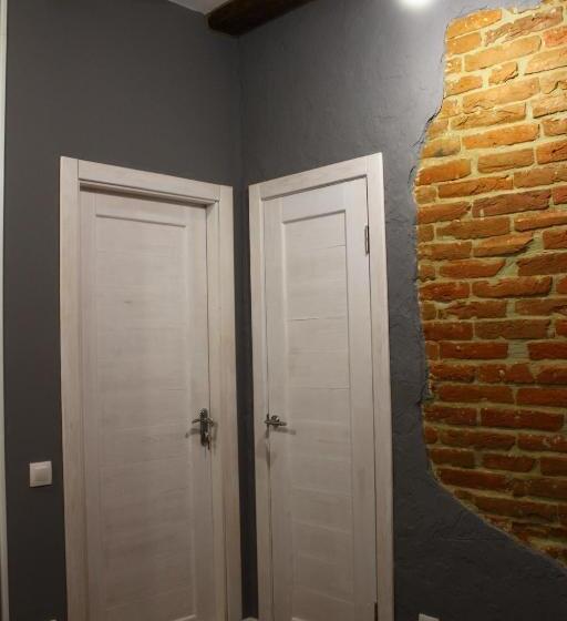 Lviv Loft Apartments