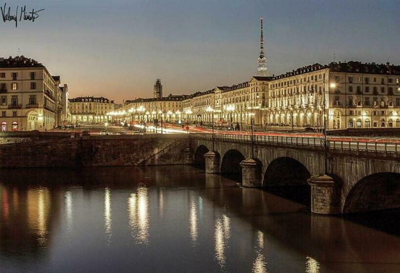 بنسيون Albergo In Centro