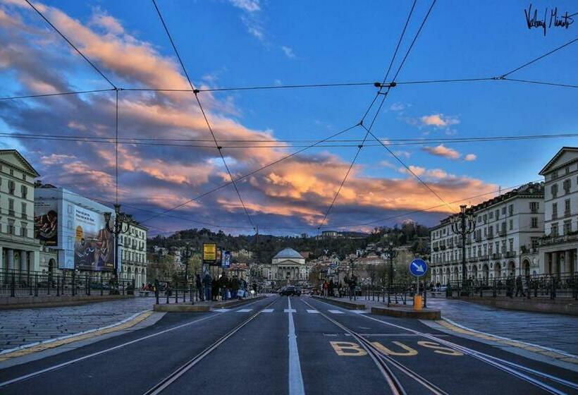 بنسيون Albergo In Centro