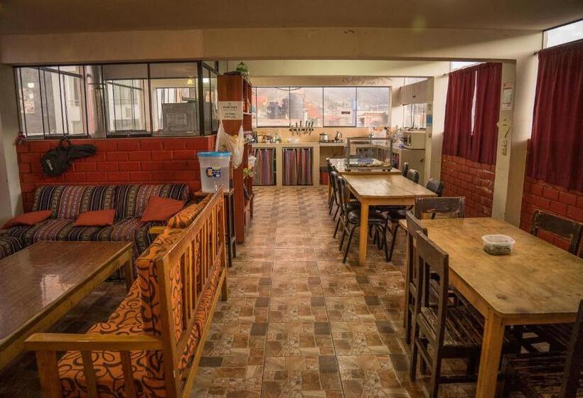 بنسيون Aldos Guest House