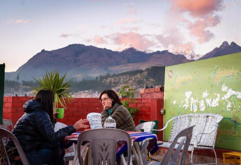 پانسیون Aldos Guest House