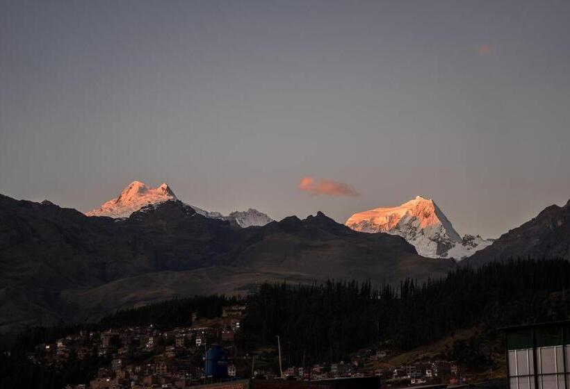 بنسيون Aldos Guest House