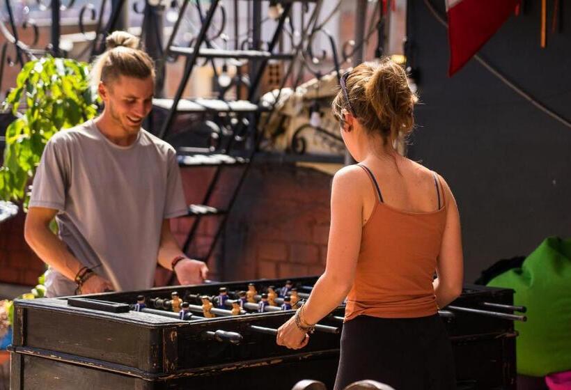 פנסיון Aldos Guest House