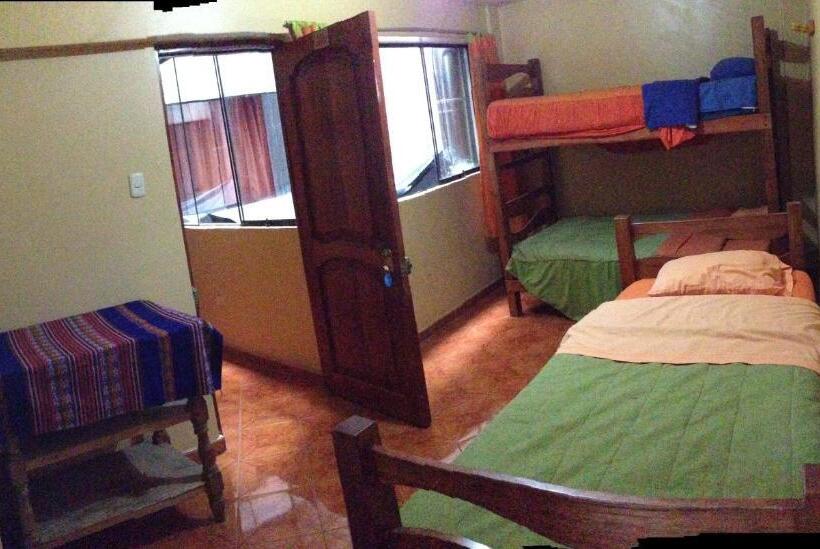 פנסיון Aldos Guest House