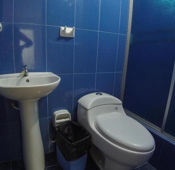 بنسيون Aldos Guest House