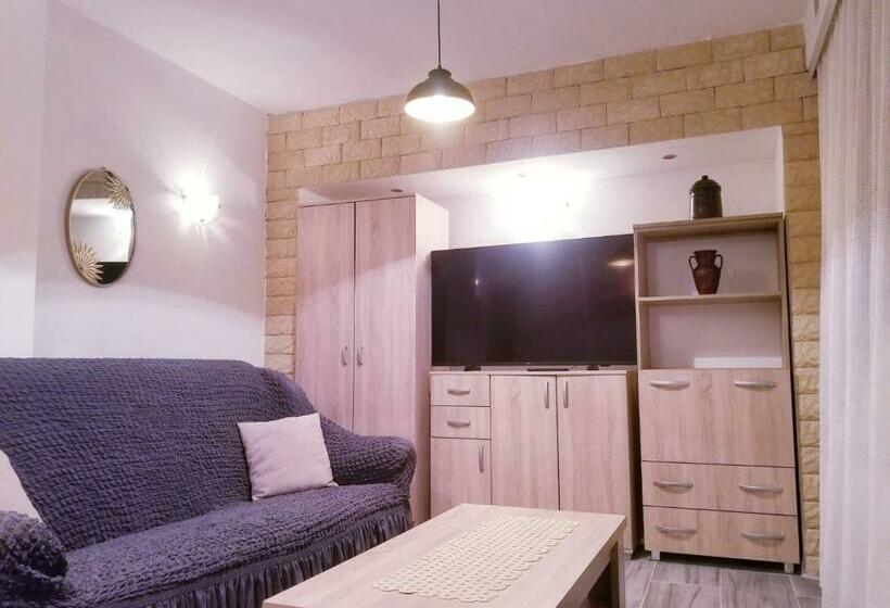 پانسیون Apartments Beka