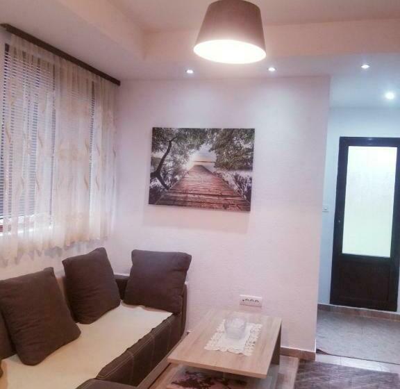 پانسیون Apartments Beka