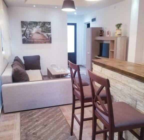 پانسیون Apartments Beka