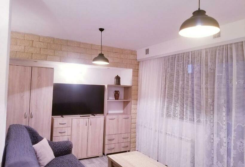 پانسیون Apartments Beka