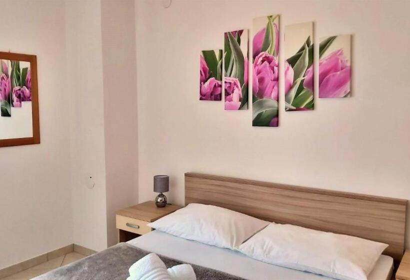 פנסיון Apartments Nemira