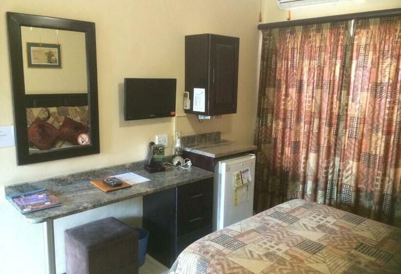 Пансион Auberge Guest Lodge