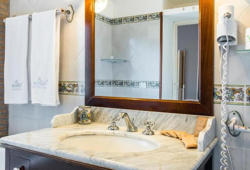 پانسیون B&b La Magnolia