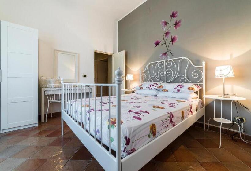 膳宿费 B&b La Magnolia