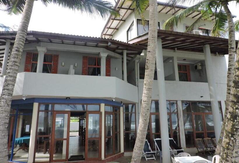 膳宿费 Malee Villa